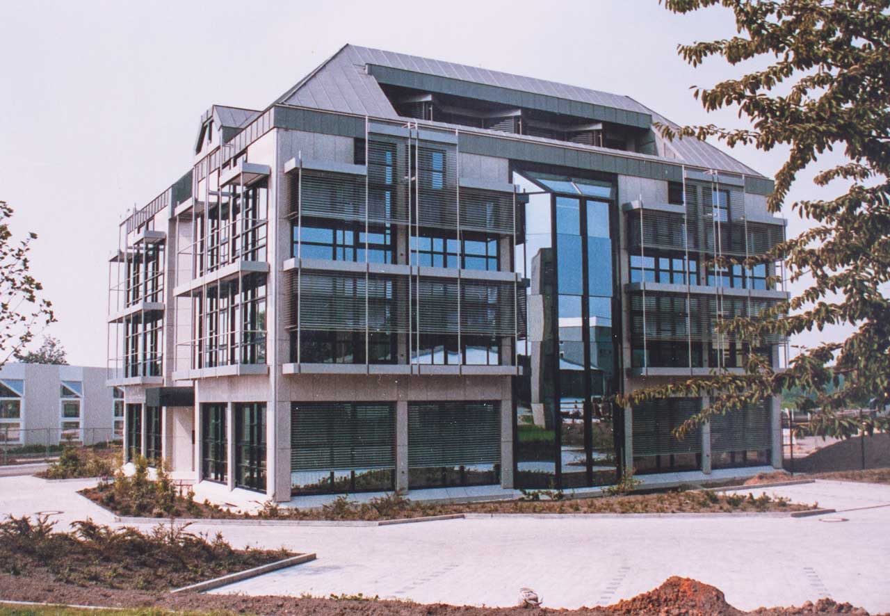 Das Unternehmen Urban Maler und Glaser